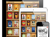 iBooks